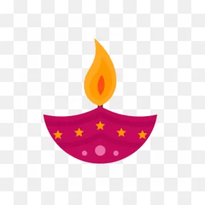 Diwali Diya Icon Png Clipart Vector (1) | Diwali Diya, Diwali ClipartFlare.com 