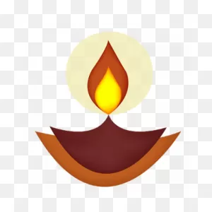 Diwali Diya Png Clipart Vector (4) | Diwali Design, Clip Art, Diwali