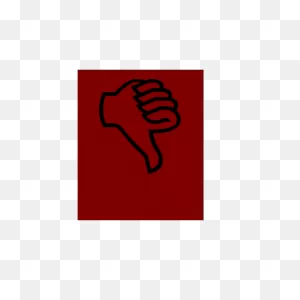 Dislike Png, PNG-WebP Clip Art For Web - Download Clip Art, Png Icon Arts