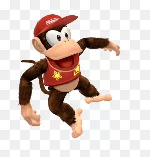 Super Smash Bros Strife/diddy Kong | Fantendo - Game Ideas & More ClipartFlare.com 