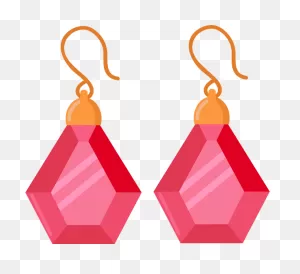 Diamond Earring Clipart. Free Download Transparent .png | ClipartFlare