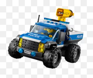 Download Dirt Road Pursuit - Lego City Dirt Road Pursuit Png Image ClipartFlare.com 