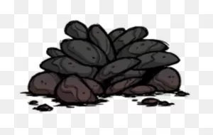 Download Hd Magma Pile - Transparent Rock Pile Transparent Png ClipartFlare.com 