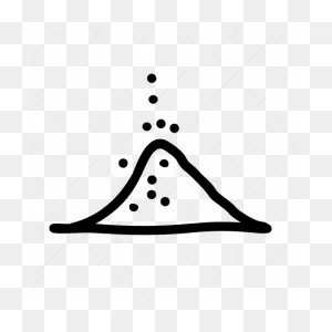 Dirt, Grain, Pile, Salt, Sand Icon - Download On Iconfinder