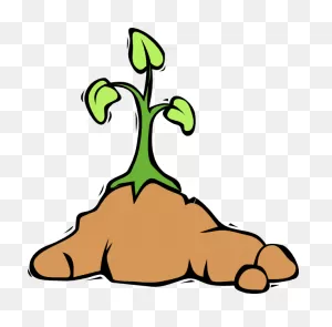 Pile Of Dirt Clipart - Clipart Suggest