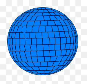 Disco Ball 3 Clip Art At ClipartFlare ClipartFlare.com - Vector Clip Art Online ClipartFlare.com 
