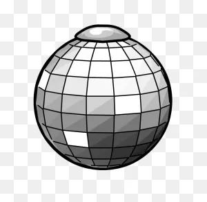 Disco Ball Clip Art - ClipartFlare - ClipartFlare