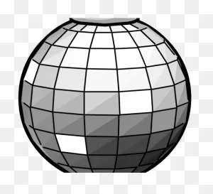 Disco Clipart Disco Lights - Disco Ball Clipart Transparent | Full ClipartFlare.com 
