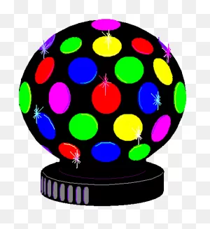 Disco Ball Gif - ClipartFlare - ClipartFlare - ClipartFlare