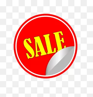Free Photo Discount Sale Sign Sticker Offer Price Bargain - Max Pixel