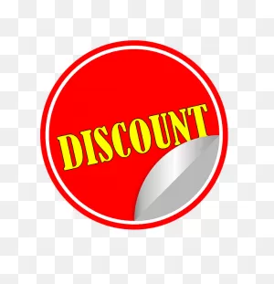 Free Photo Offer Sticker Sign Price Bargain Sale Discount - Max Pixel