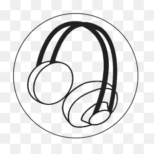 Dj Hire South London - Dj L Logo Clipart - Full Size Clipart ClipartFlare.com 