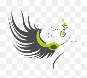 Music Industry Logo Design - Dj Music Logo Design Clipart - Full ClipartFlare.com 