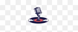 Radio Record Dj Logo | ClipartFlare