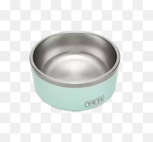 ClipartFlare Boomer 8 Dog Bowl