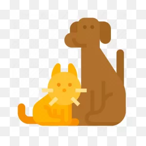 Animal, Cat, Communication, Dog Icon - Download On Iconfinder