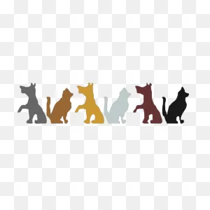 Home, Animal, Family, Cat, Love, Pets, Dog Icon - Download On ClipartFlare.com 