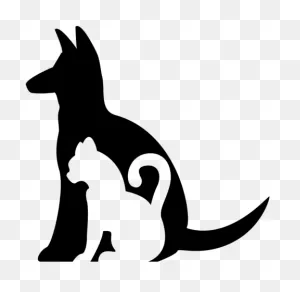 The Cat And Dog Coexistence Club - Praiseworthy Pets