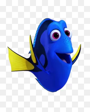 Dory | Ed, Edd N Eddy: The Ultimate Ed-Chronicles Wikia | ClipartFlare