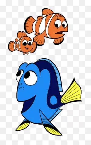 Download Finding Dory Clip Art Disney Clip Art Galore - Finding ClipartFlare.com 