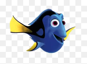 Dory | Pure Good Wiki | ClipartFlare
