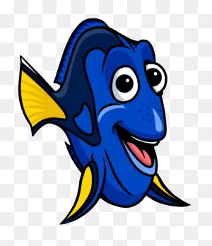 Download Fish Cartoon Nemo Picture Clipart Free Clip Art Images ClipartFlare.com 