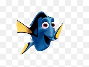 Dory | Character-Community Wiki | ClipartFlare