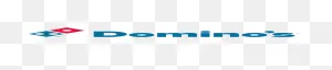Download Hd Dominos Friends And Family Tickets - Domino Pizza Logo ClipartFlare.com 