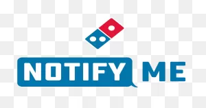 Dominos Logo Png Clipart - Large Size Png Image - ClipartFlare