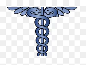 Download Hd Doctor Symbol Caduceus Png Transparent Images - Doctor ClipartFlare.com 