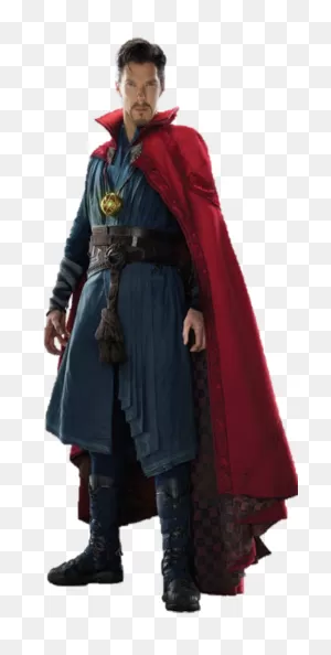 Doctor Strange Png Background Image | Png Arts