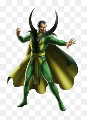 Set Photos Of Doctor Strange | Marvel Movie Magic