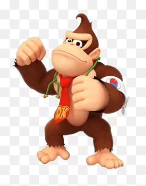 Dr. Donkey Kong | Fantendo - Game Ideas & More | ClipartFlare