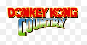 Donkey Kong Country (Series) - Super Mario Wiki, The Mario ClipartFlare.com 