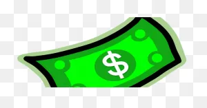 United Banknote Business Billionaire Bill Dollar One - Dollar Bill ClipartFlare.com 