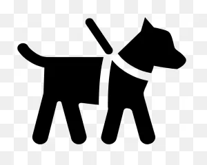 Guide Dog Comments - Guide Dog Icon Clipart - Full Size Clipart ClipartFlare.com 