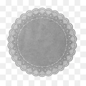 Doily Template 002 Graphic By Janet Kemp | ClipartFlare ClipartFlare.com ClipartFlare.com 