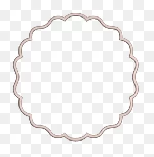 Versatile Doily Clipart - Full Size Clipart (#2400945) - ClipartFlare