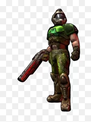 Doom (Q3) | Vs Battles Wiki | ClipartFlare