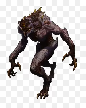 Prowler (Doom Eternal) - The Doom Wiki At ClipartFlare ClipartFlare.com