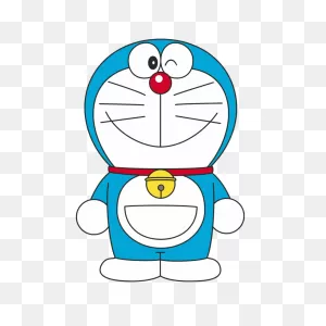 Collection Of Doremon Png Images