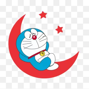 Collection Of Doremon Png Images