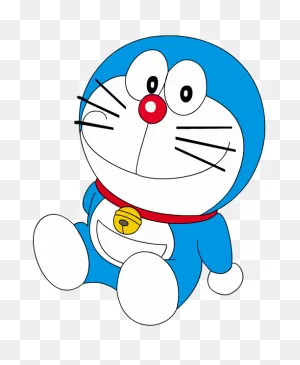 Collection Of Doremon Png Images