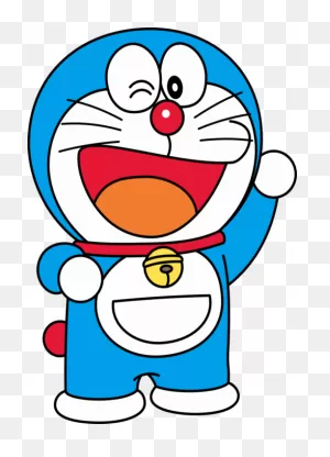 Download Doremon Character By Ncontreras207-Dbew08T - Doraemon Png ClipartFlare.com 