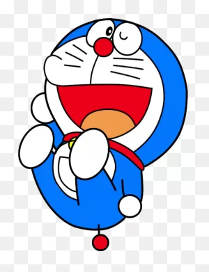 Doraemon - Doremon Clipart - Full Size Clipart (#1108865) - ClipartFlare
