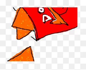 Download Doritos Clipart Dorito Bag - Full Size Png Image - ClipartFlare