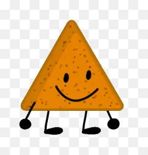 Dorito | Bflh Wiki | ClipartFlare
