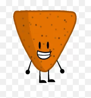 Dorito | Bflh Wiki | ClipartFlare