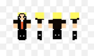 Doli Minecraft Skin · ClipartFlare