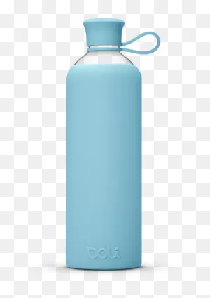 Download Doli Water Bottle Serenity - Trinkflasche Doli Serenity ClipartFlare.com 